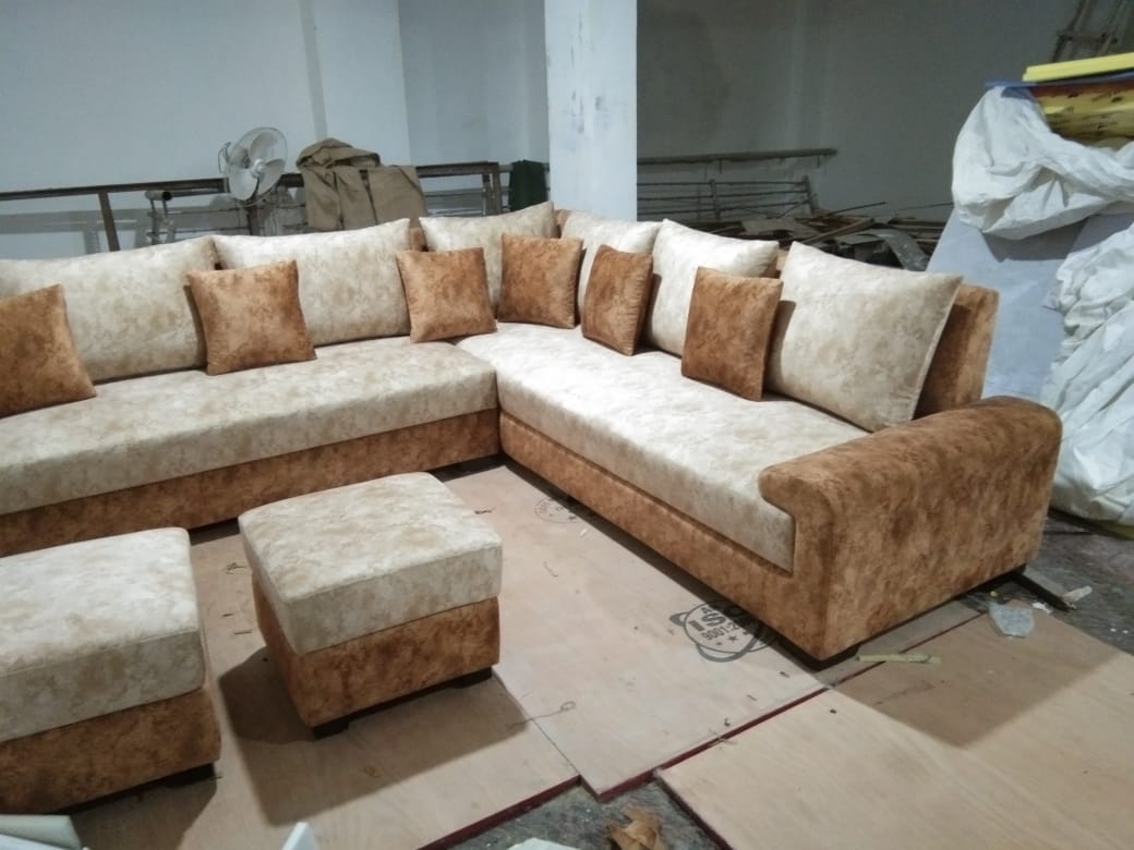 big sofa